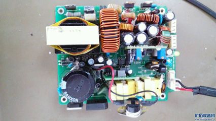 通讯设备修理与维护指南