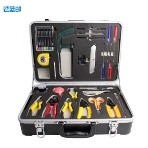 通信工程工具与通讯设备修理的关键技术与方法